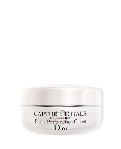 Dior Capture Totale C.e.l.l. Energy Super Potent Rich Creme, 1.7-oz.