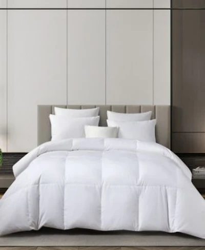 Martha Stewart Responsible Down Standard White Down Light Warmth Comforters