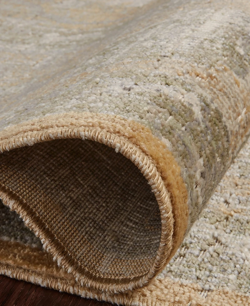 Chris Loves Julia Rosemarie Roe- 2'7" x 4' Area Rug