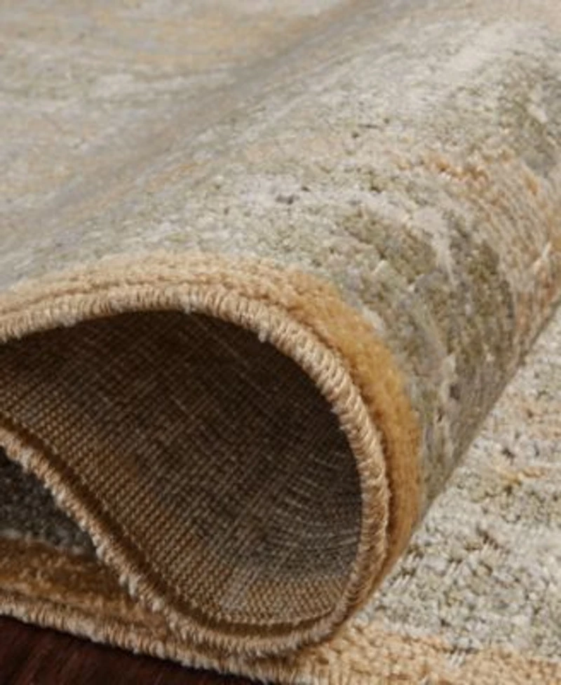 Chris Loves Julia Rosemarie Roe Area Rug
