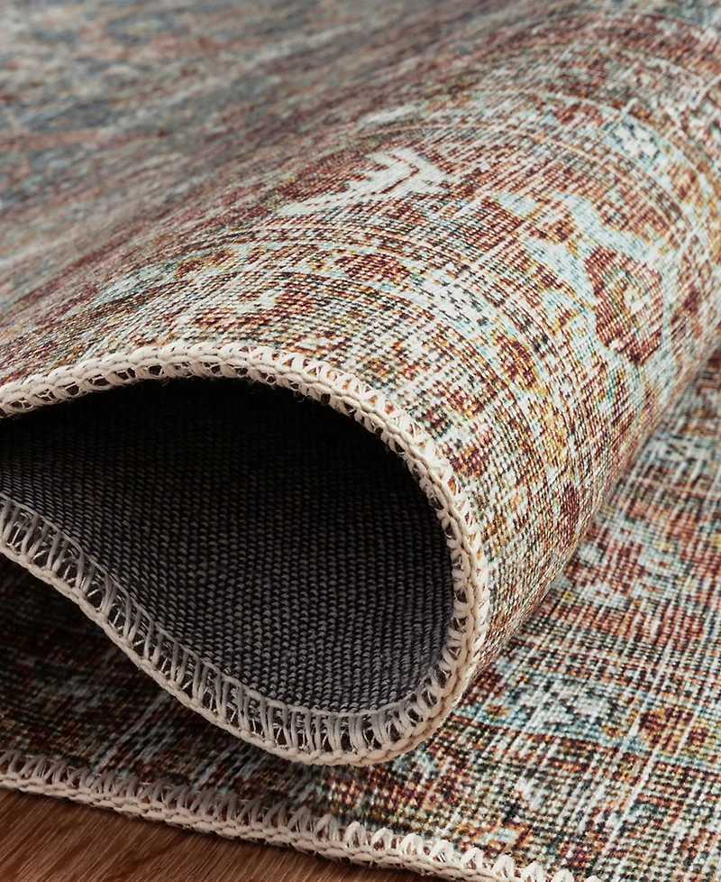 Chris Loves Julia Jules Jul-05 9'6" x 14' Area Rug