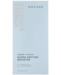 NuFACE Firming + Radiant Super Peptide Booster