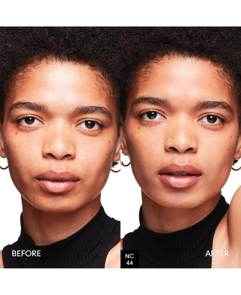 Mac Studio Fix 24-Hour Smooth Wear Concealer, 0.23-oz.
