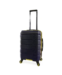 Nautica Lightview 3pc Hardside Luggage Set