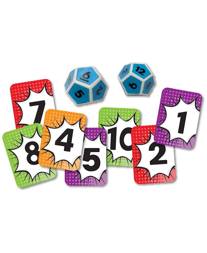 University Games Scholastic