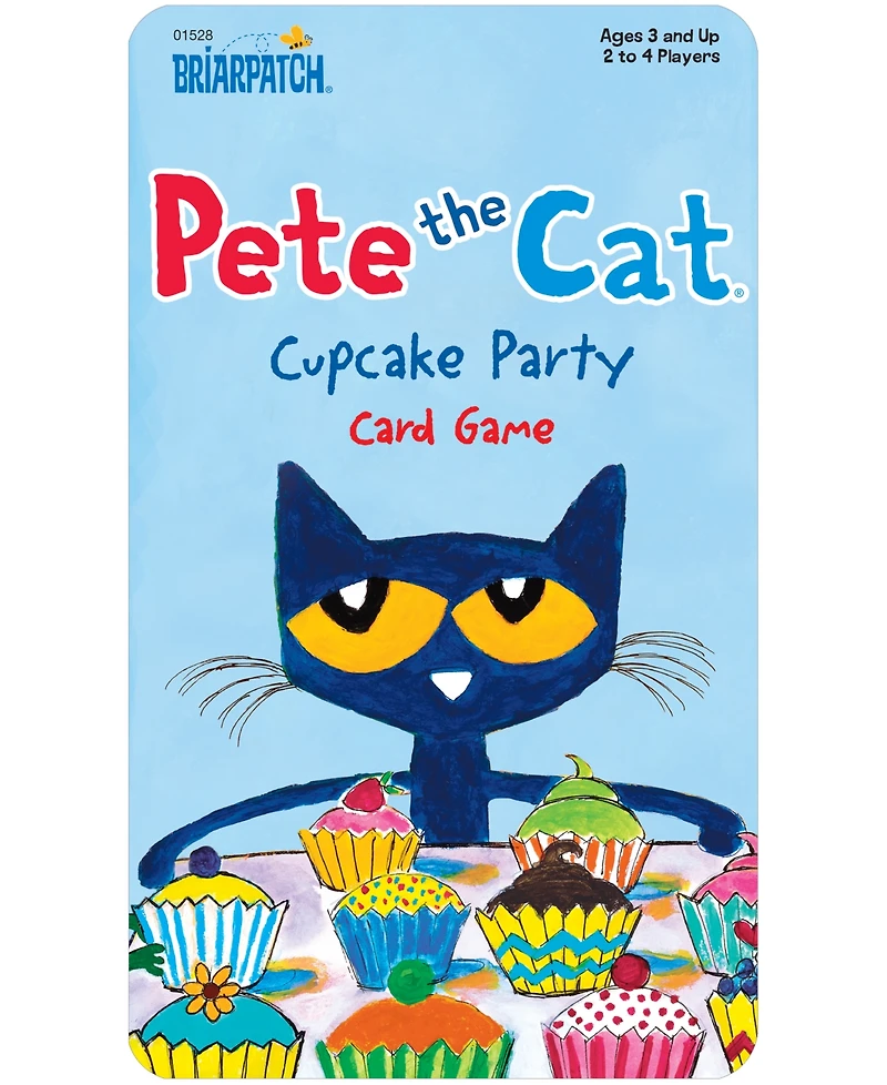Briarpatch Pete The Cat