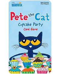 Briarpatch Pete The Cat