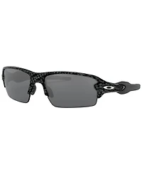 Oakley Men's Low Bridge Fit Sunglasses
