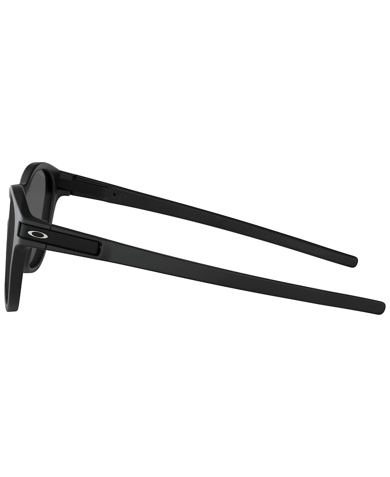 Oakley Men's Low Bridge Fit Sunglasses
