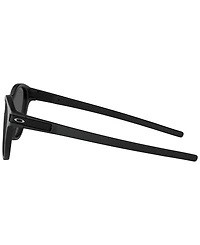 Oakley Men's Low Bridge Fit Sunglasses