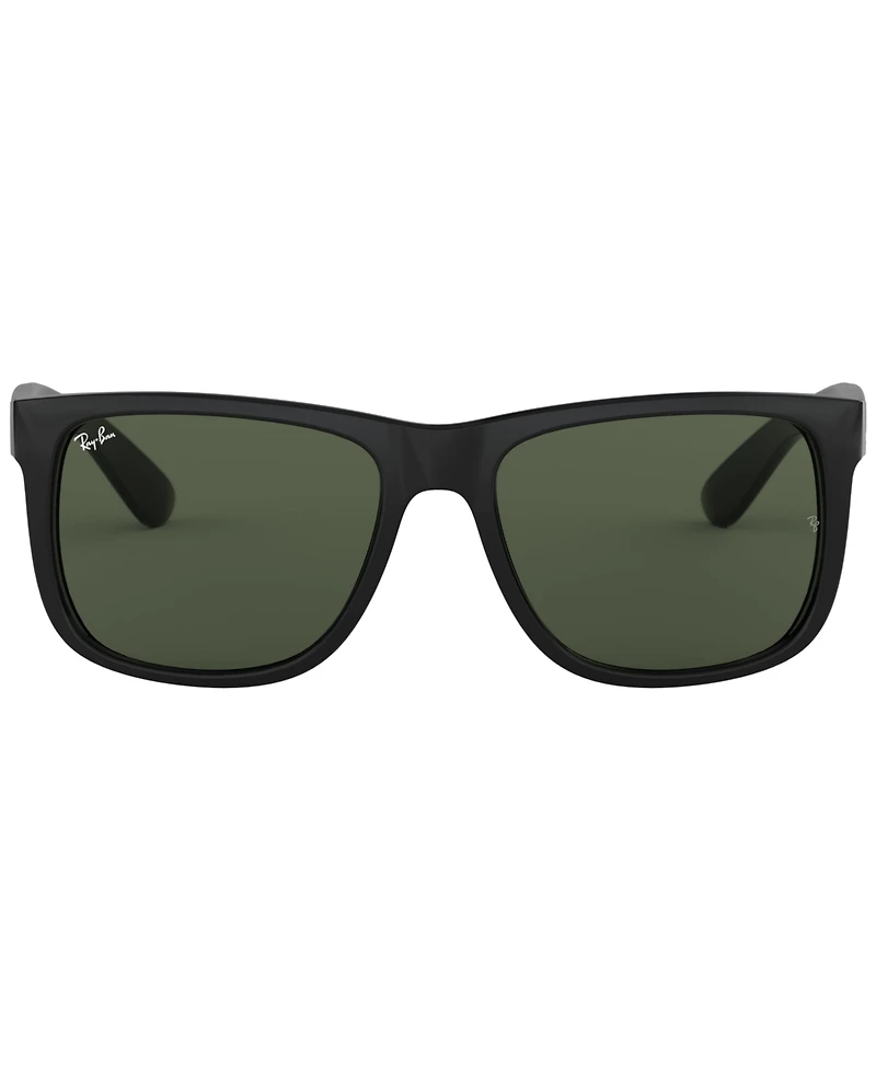 Ray-Ban Unisex Low Bridge Fit Sunglasses
