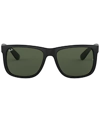 Ray-Ban Unisex Low Bridge Fit Sunglasses