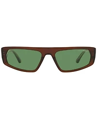 Emporio Armani Men's Sunglasses, EA4168