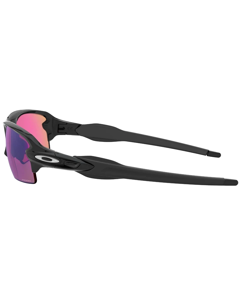 Oakley Men's Low Bridge Fit Sunglasses