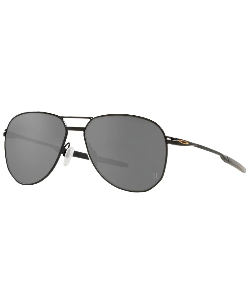 Oakley Men's Sunglasses, OO4147 Contrail 57