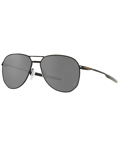 Oakley Men's Sunglasses, OO4147 Contrail 57