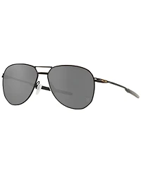 Oakley Men's Sunglasses, OO4147 Contrail 57