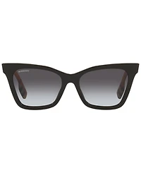 Burberry Women's Sunglasses, BE4346
