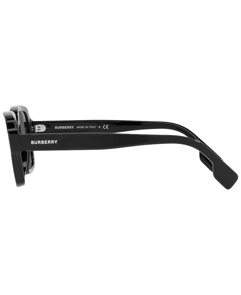 Burberry Men's Sunglasses, BE4349