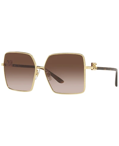 Dolce&Gabbana Women's Sunglasses, DG2279