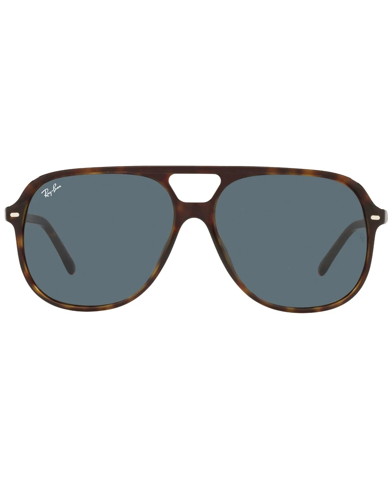 Ray-Ban Unisex Sunglasses, RB2198 Bill