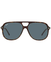 Ray-Ban Unisex Sunglasses, RB2198 Bill