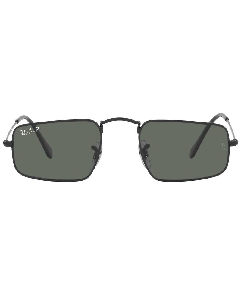 Ray-Ban Unisex Polarized Sunglasses, RB3957