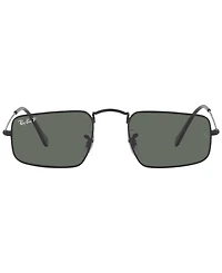 Ray-Ban Unisex Polarized Sunglasses, RB3957