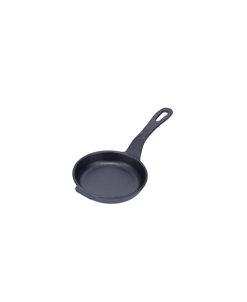 Victoria Mini Skillet, Provoletera