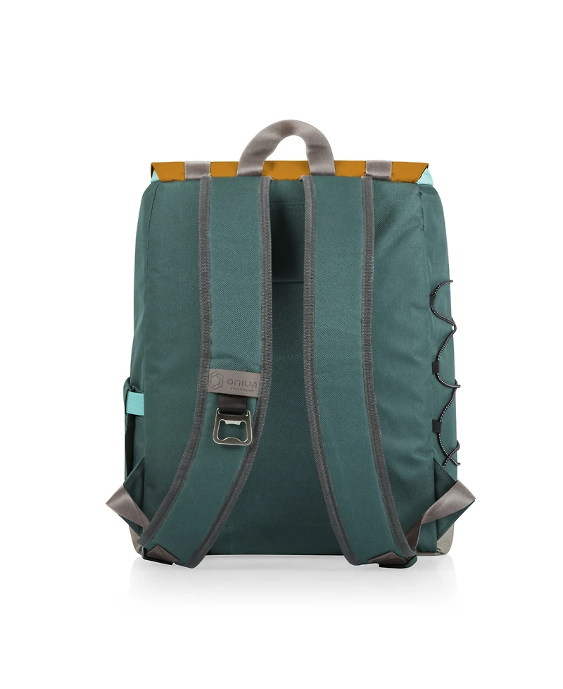 Oniva by Picnic Time On The Go Traverse Cooler Backpack