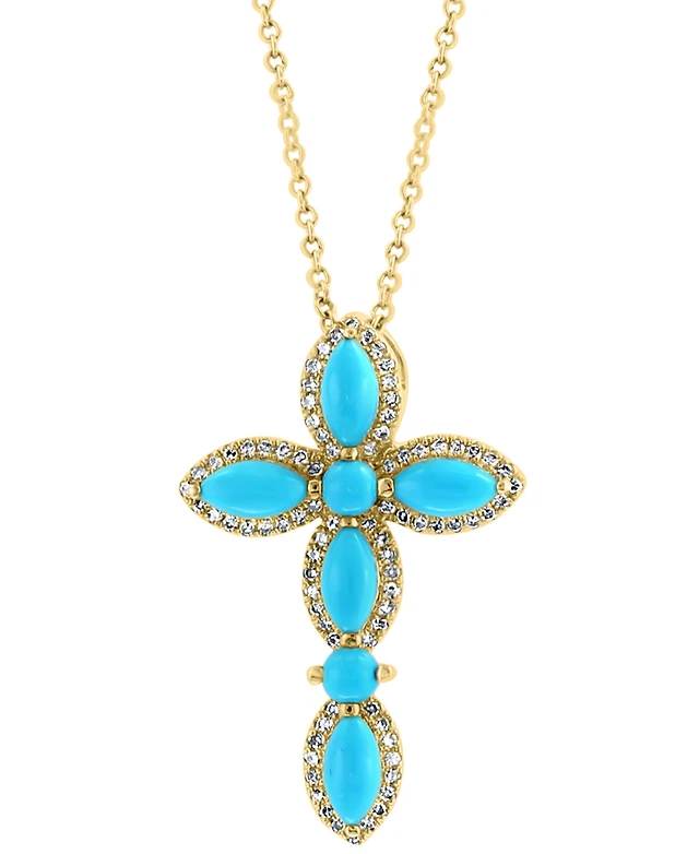 Shop Macy's Diamond Script 