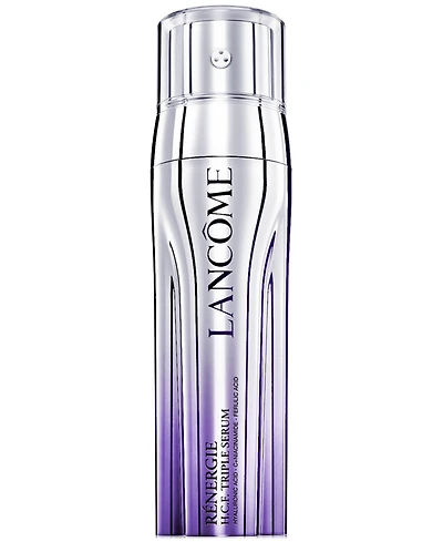 Lancome Renergie H.c.f. Triple Serum: For Plumping & Anti-Aging, 1.7 oz.