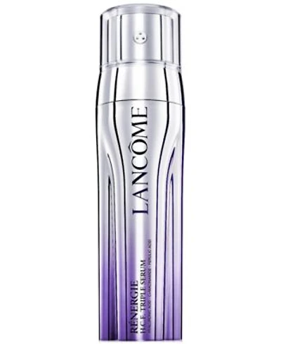 Lancome Renergie H.C.F. Triple Serum For Plumping Anti Aging