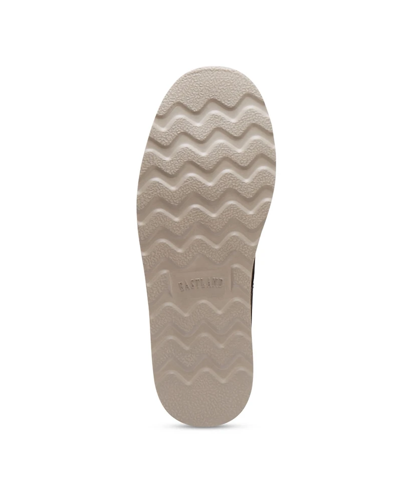 Men's Lumber Down Oxford Shoes