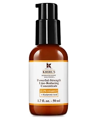 Kiehl's Since 1851 Dermatologist Solutions Powerful-Strength Vitamin C Serum