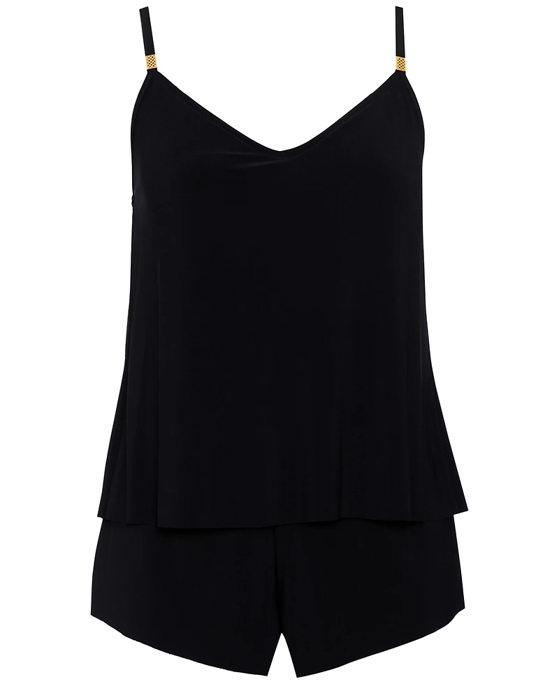 Magicsuit Mila Dd-Cup Swim Romper