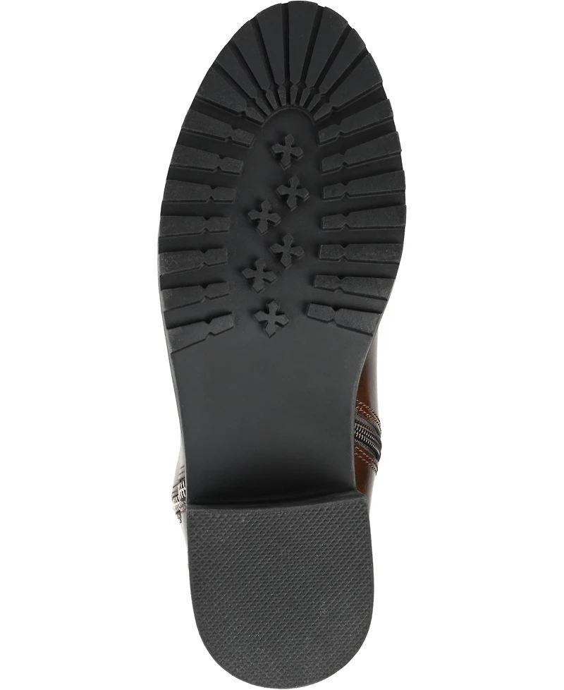 Journee Collection Women's Morgaan Boots