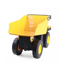Funrise - Cat Steel Dump Truck