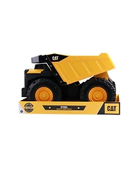Funrise - Cat Mighty Steel Dump Truck