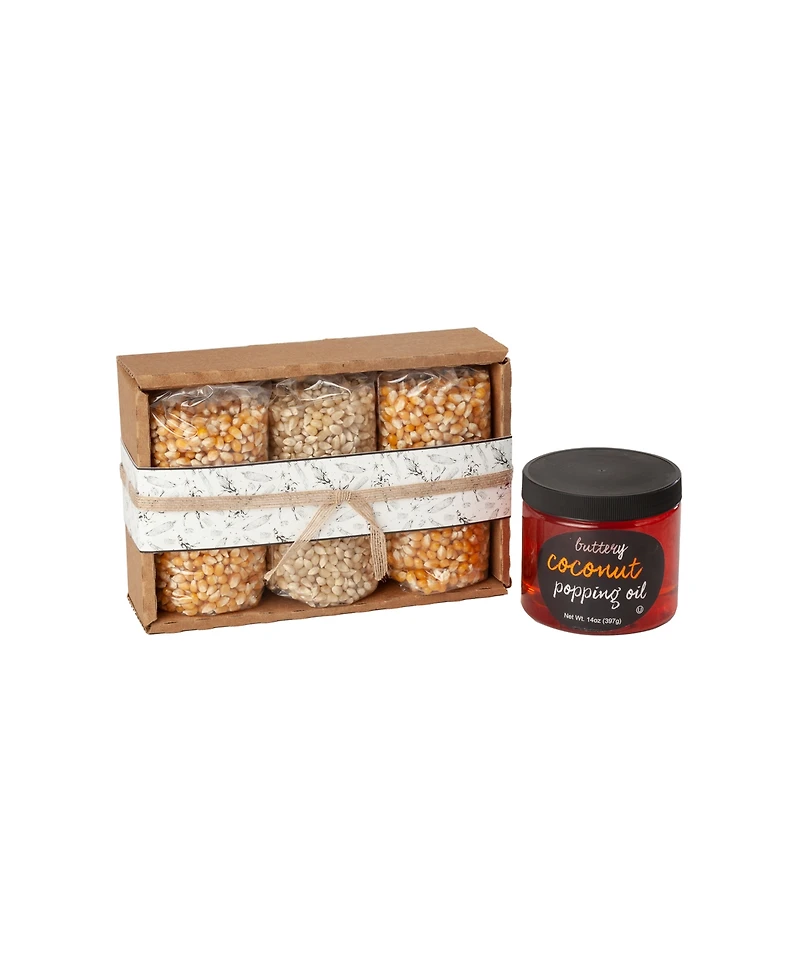 Wabash Valley Farms Old Farmers Outdoors's Favorite, Set of 5