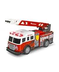 Dickie Toys Hk Ltd - Light Sound Viper Fire Truck