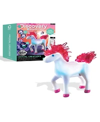 Discovery #Mindblown Crystal Creatures Set