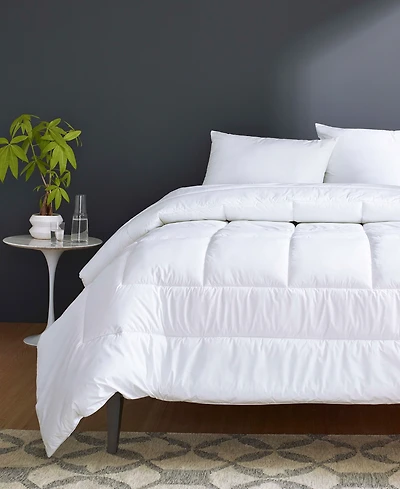 Clean Design Home Allergen Barrier Comforter, Twin