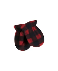 Hudson Baby Boys Unisex Winter Warmth 3Pk Earflap Hat