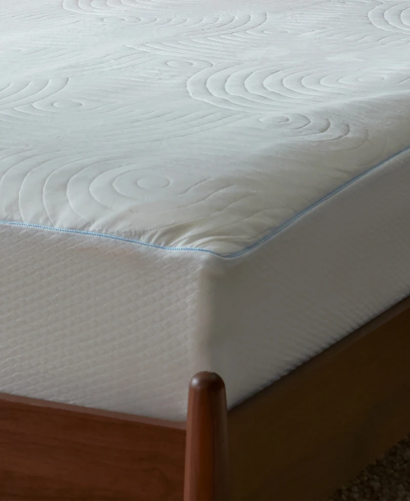 Tempur-Pedic Cool Luxury Mattress Pad, King