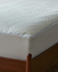 Tempur-Pedic Cool Luxury Mattress Pad, King