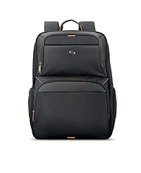 Solo New York Everyday Ambition 17.3" Laptop Backpack