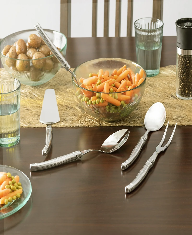French Home Laguiole 5 Piece Hostess Set