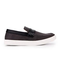 Aston Marc Men's Boat Shoes