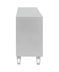 3-Drawer Tv Console